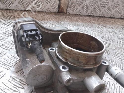 Throttle body OPEL ASTRA H (A04) 1.8 (L48) | BP27655203M82 