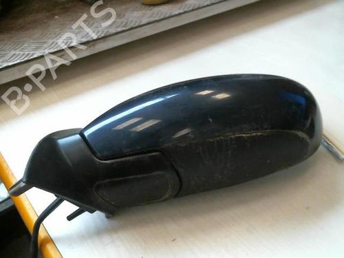 Used Left mirror PEUGEOT 607 (9D, 9U) 2.2 HDi (133 hp) 22039555