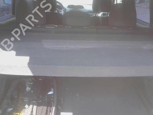 Used Rear parcel shelf Rear parcel shelf 38294696 38294696