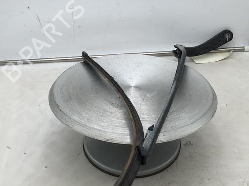 Front windshield wiper arm PEUGEOT 307 (3A/C) 1.6 HDi 110 | BP26491629C143 