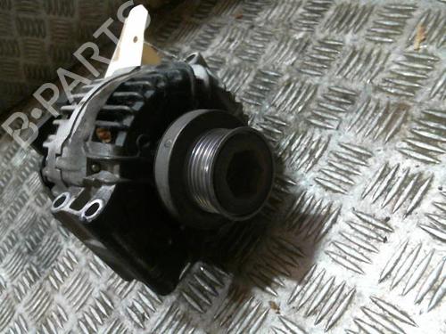 Alternator RENAULT LAGUNA II (BG0/1_) 1.6 16V (BG0A, BG0L) | BP20987914M7 