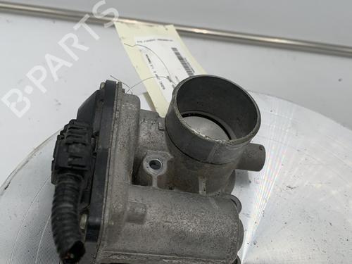 Used Throttle body SUZUKI JIMNY Closed Off-Road Vehicle (A6G) 1.5 AllGrip (JB74W, JB74V, A6G415) (102 hp) 27586747
