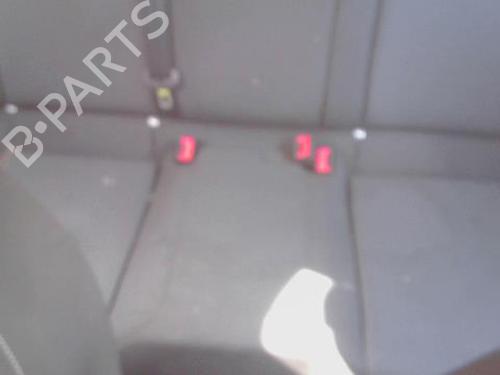 Used Rear seat Rear seat 38063431 38063431