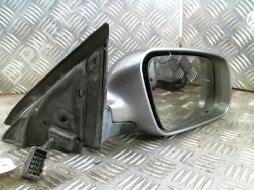 Right mirror AUDI A6 C5 (4B2) 2.5 TDI | BP22036286C27 
