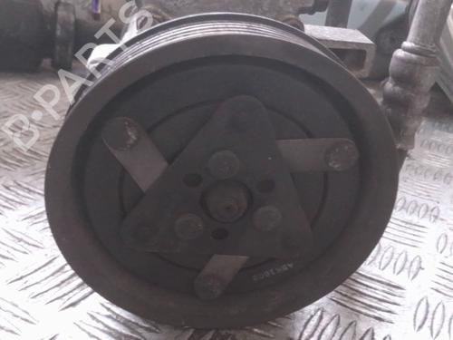 AC compressor RENAULT CLIO III (BR0/1, CR0/1) 1.5 dCi (BR17, CR17) | BP29712834M34 