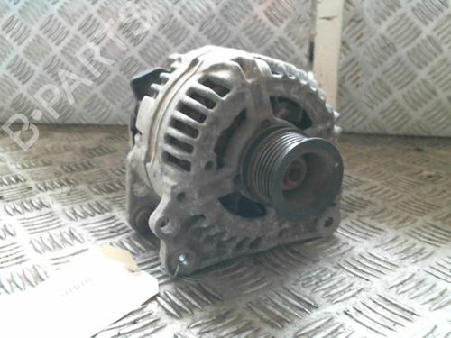 Used Alternator Alternator SEAT IBIZA III (6L1) 1.4 16V (75 hp) 20986834 20986834