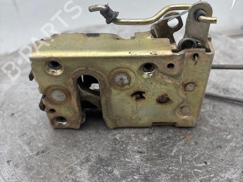 Used Front left lock Front left lock 37181355 37181355