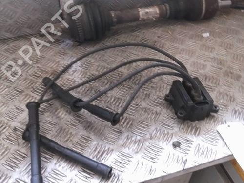 Ignition coil RENAULT TWINGO I (C06_) 1.2 16V (C060) | BP26293850M94 