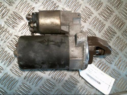 Used Starter Starter FORD PUMA (EC_) 1.6 16V (103 hp) 22036800 22036800