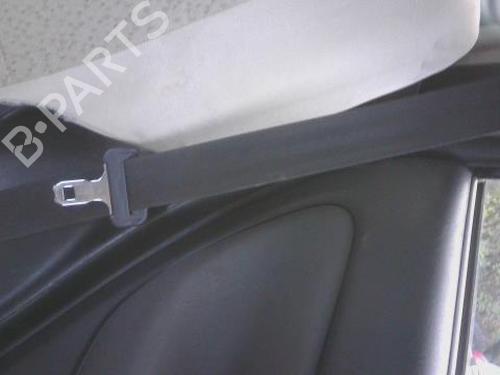 Used Rear left seatbelt TOYOTA RAV 4 II (_A2_) 2.0 4WD (ACA21, ACA20) (150 hp) 32528440