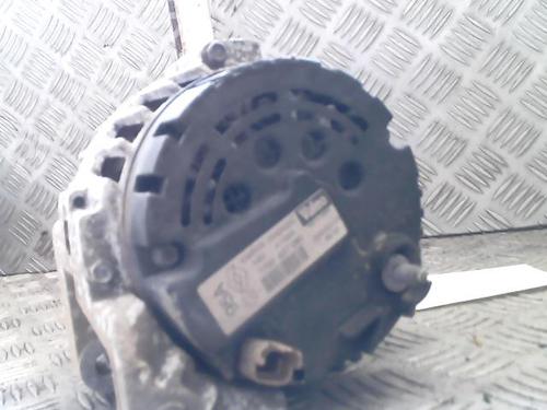 Alternator RENAULT CLIO II (BB_, CB_) 1.2 16V (BB05, BB0W, BB11, BB27, BB2T, BB2U, BB2V, CB05,... | BP20993821M7 