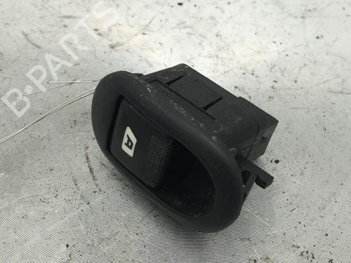 Left front window switch CITROËN C2 (JM_) 1.1 | BP31660899I27 - Image 2