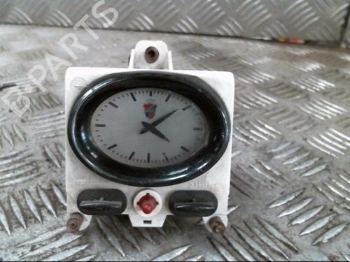 Used Display monitor FORD ESCORT VI Turnier (GAL, ANL) 1.8 TD (90 hp) 22035947