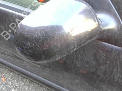 Used Right mirror SKODA FABIA I (6Y2) 1.2 (64 hp) 27359458