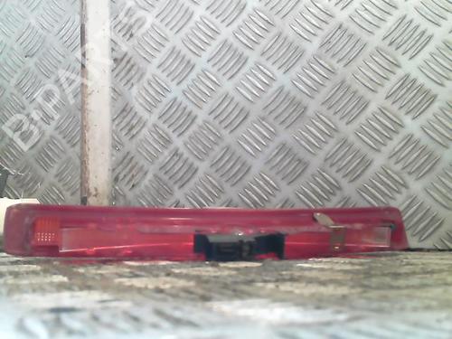 Used Third brake light Third brake light RENAULT CLIO III (BR0/1, CR0/1) 1.2 16V (BR02, BR0J, BR11, CR02, CR0J, CR11) (75 hp) 20993571 20993571