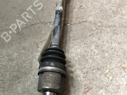 Left front driveshaft SUZUKI SWIFT III (MZ, EZ) 1.3 (RS413, ZC11S) | BP31183861M38 - Image 3