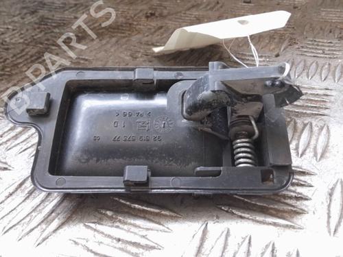 Used Front right interior door handle Front right interior door handle PEUGEOT 106 II (1A_, 1C_) 1.1 i (60 hp) 23800894 23800894