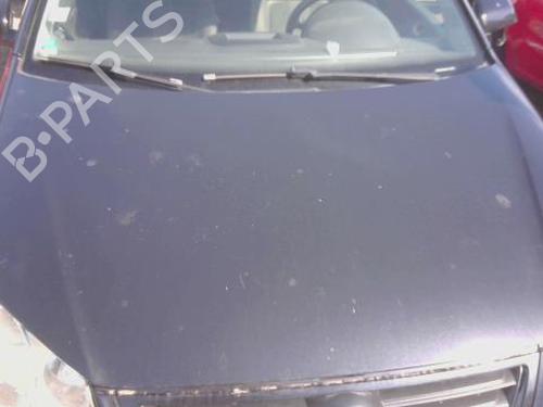 Used Hood VW POLO IV (9N_, 9A_) 1.4 TDI (70 hp) 28422382