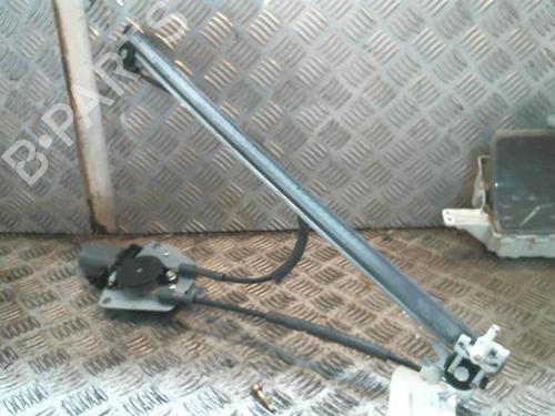 Used Front left window mechanism Front left window mechanism PEUGEOT 806 (221) 2.0 HDI (109 hp) 20990213 20990213