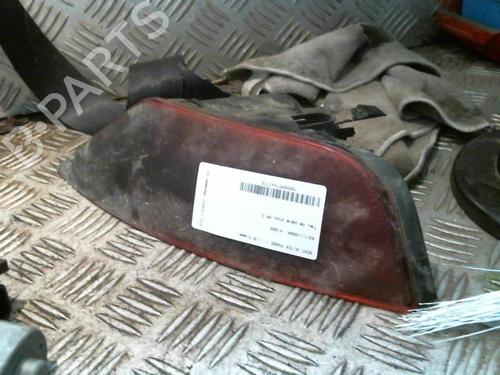 Used Rear bumper left light SEAT ALTEA (5P1) 1.9 TDI (105 hp) 22039974