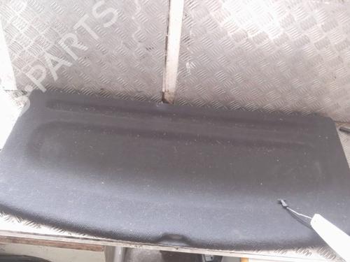 Used Rear parcel shelf OPEL CORSA B (S93) 1.2 i 16V (F08, F68, M68) (65 hp) 29200541