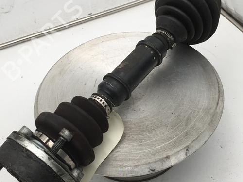 Used Left front driveshaft VW GOLF IV (1J1) 1.9 TDI (90 hp) 31330210