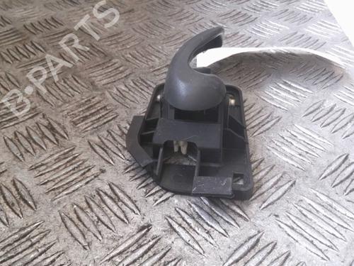 Front right exterior door handle FIAT PUNTO (188_) 1.2 16V 80 (188.233, .235, .253, .255, .333, .353, .639,... | BP26615122C129 