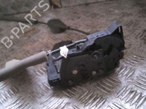Used Rear right lock Rear right lock RENAULT SCÉNIC IV (J9_) 1.3 TCe 140 (140 hp) 23800490 23800490