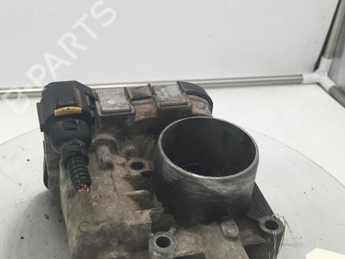 Throttle body FIAT 500 (312_) 1.2 (312AXA1A) | BP26888614M82 - Image 4