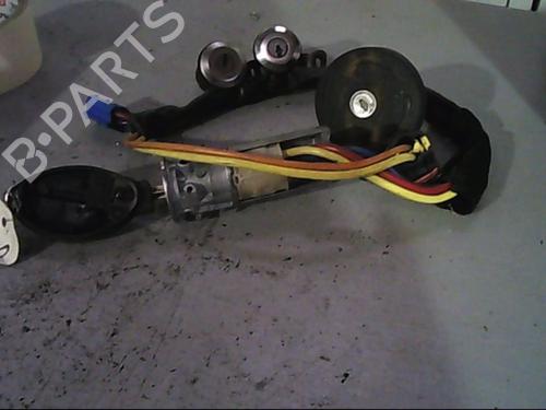 Used Ignition barrel CITROËN XSARA (N1) 1.9 D (70 hp) 20999343
