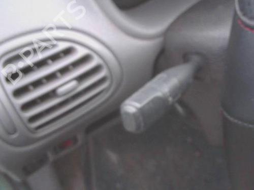 Used Switch Switch PEUGEOT 206 Hatchback (2A/C) 1.9 D (69 hp) 31610914 31610914
