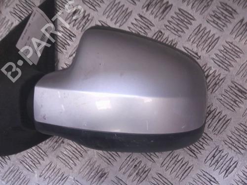 Left mirror DACIA SANDERO II TCe 90 (B8M1, B8MA, B8AC) | BP28622358C26 