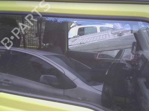 Used Front right door window Front right door window SUZUKI JIMNY Closed Off-Road Vehicle (A6G) 1.5 AllGrip (JB74W, JB74V, A6G415) (102 hp) 32384378 32384378