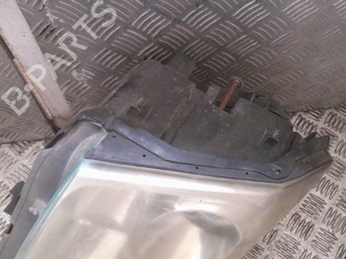 Right headlight RENAULT VEL SATIS (BJ0_) 2.2 dCi (BJ0E, BJ0F) | BP28568111C29 - Image 3