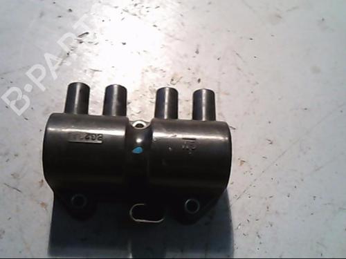 Used Ignition coil DAEWOO LANOS Saloon (KLAT) 1.5 (86 hp) 22035380