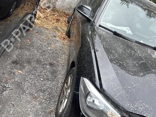 Used Parts BMW 1 (F20) 118 d (143 hp) 4305845