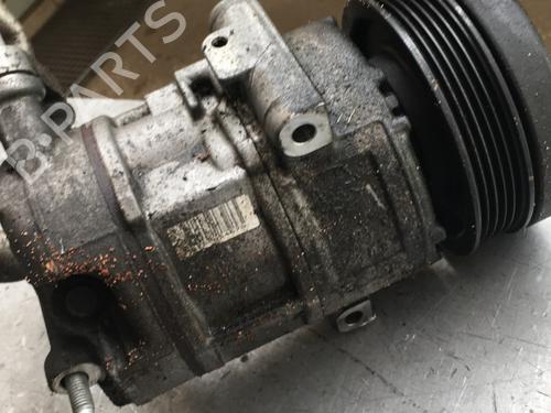 AC compressor OPEL CORSA D (S07) 1.4 (L08, L68) | BP29889081M34