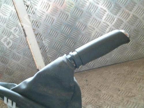 Hand brake RENAULT MEGANE III Hatchback (BZ0/1_, B3_) 1.5 dCi | BP20993238I18 