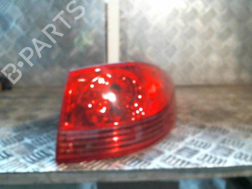 Used Right taillight Right taillight PEUGEOT 607 (9D, 9U) 2.7 HDi 24V (204 hp) 20989344 20989344