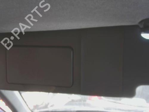 Pala sol esquerda Pala sol esquerda RENAULT CLIO I (B/C57_, 5/357_) 1.2 (B/C/S577) (54 hp) 35989077 35989077