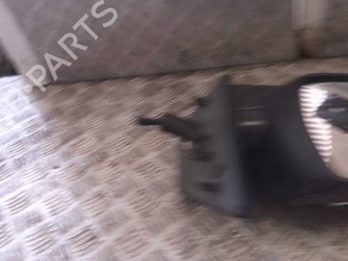 Left mirror NISSAN NOTE (E11, NE11) 1.5 dCi | BP25934913C26 