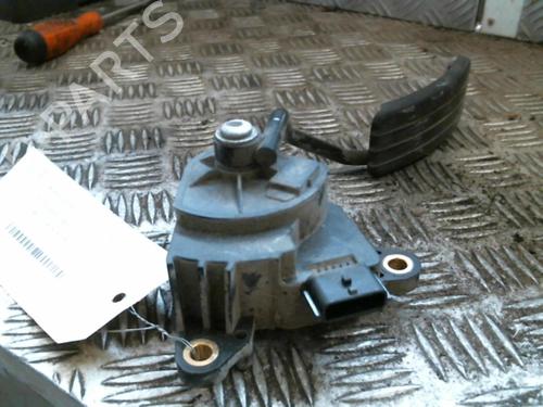 Electronic module RENAULT MEGANE II (BM0/1_, CM0/1_) 1.5 dCi (BM1E, CM1E) | BP22039009M83 