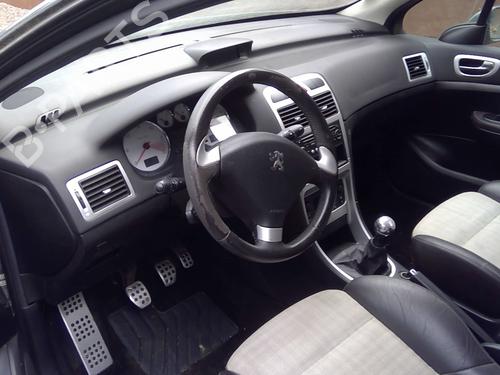 Switch PEUGEOT 307 (3A/C) 1.6 HDi | BP26141211I30 - Image 4