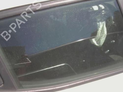 Used Rear right door window RENAULT CLIO IV (BH_) 1.5 dCi 75 (75 hp) 28427064