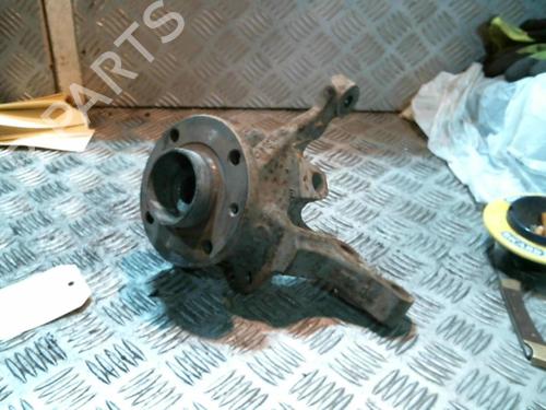 Used Right front steering knuckle RENAULT MEGANE I (BA0/1_) 1.9 TDI (94 hp) 22040706
