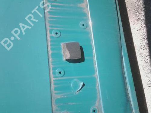 Used Left slide door Left slide door RENAULT MASTER III Bus (JV) 2.3 dCi 125 FWD (JV0C, JV0D, JV0H, JV0G, JV0J) (125 hp) 36012075 36012075