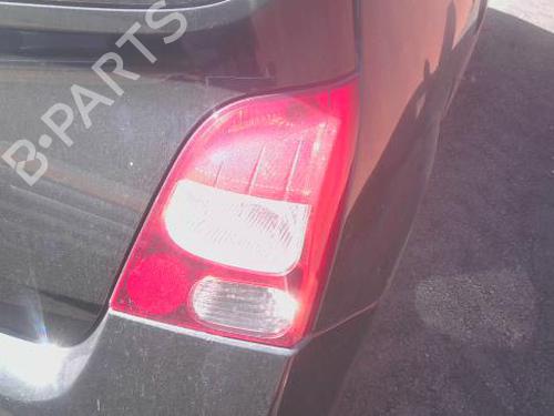 right-taillight-renault-twingo-ii-cn0_-2007-36557197 main image
