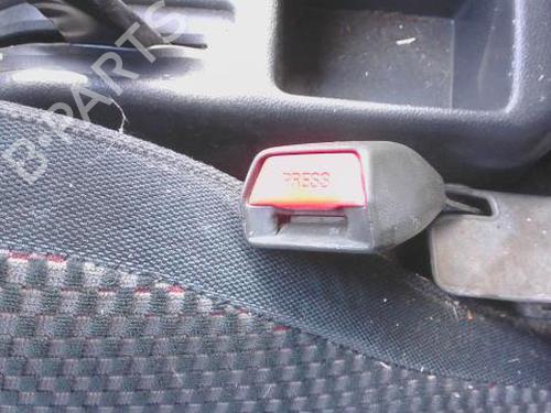Used Seat buckle Seat buckle TOYOTA COROLLA Coupe (_E9_) 1.6 (AE92_) (117 hp) 32985138 32985138