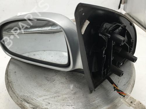 Left mirror CHEVROLET AVEO / KALOS Hatchback (T250, T255) 1.2 LPG | BP31213968C26