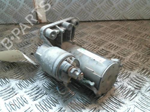 Used Starter PEUGEOT 207 (WA_, WC_) 1.4 HDi (68 hp) 20986844